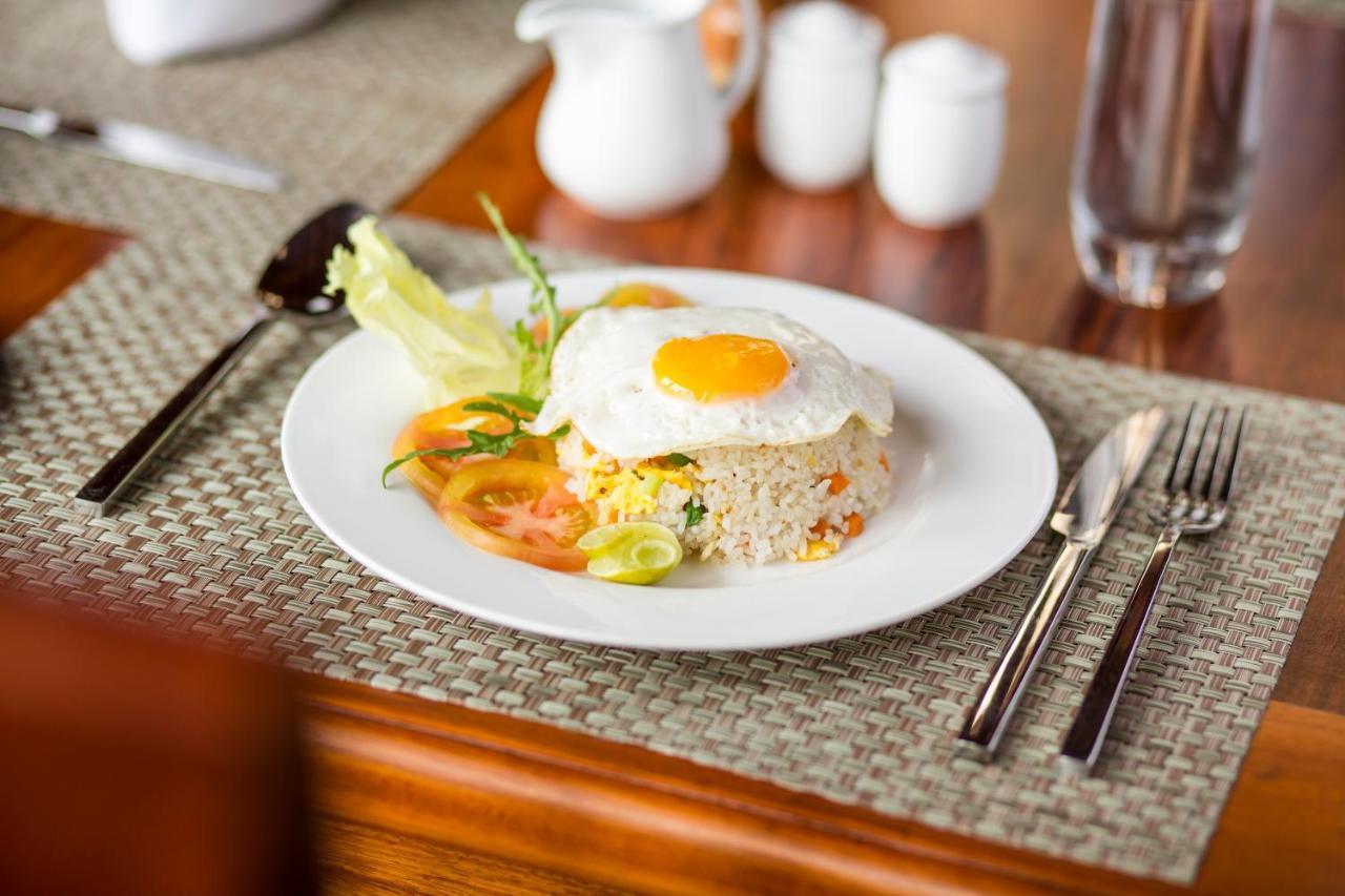 Okay Boutique Hotel Phnom Penh Dış mekan fotoğraf