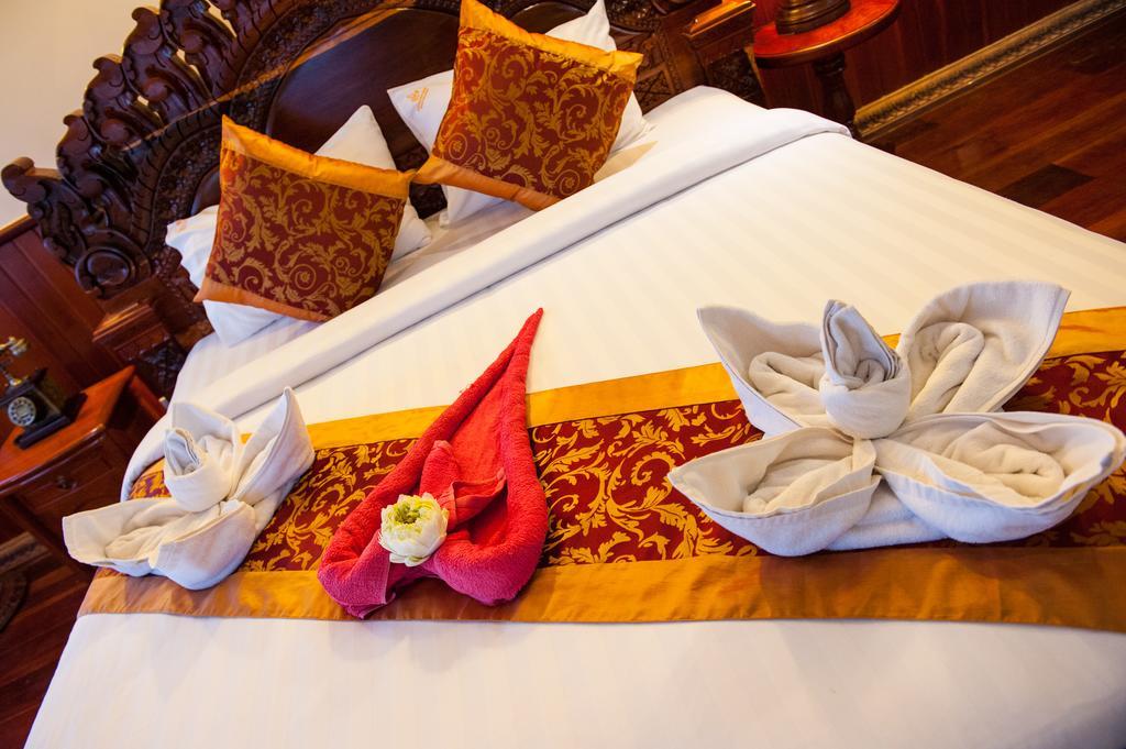 Okay Boutique Hotel Phnom Penh Dış mekan fotoğraf