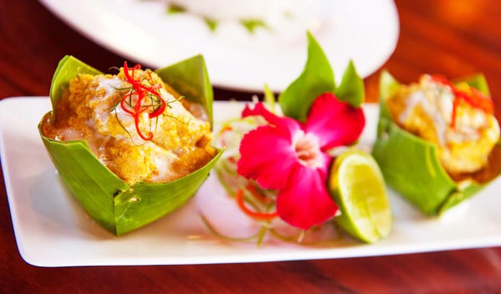 Okay Boutique Hotel Phnom Penh Dış mekan fotoğraf