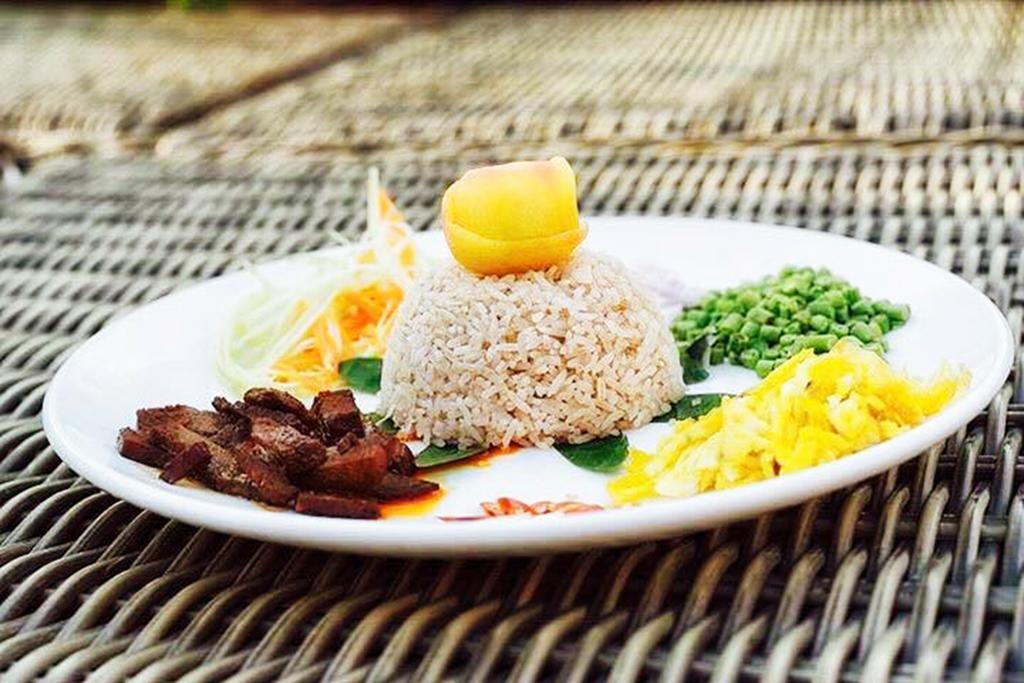 Okay Boutique Hotel Phnom Penh Dış mekan fotoğraf